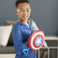 Miniatyrbild 9 av 10: Ledad figur Hasbro