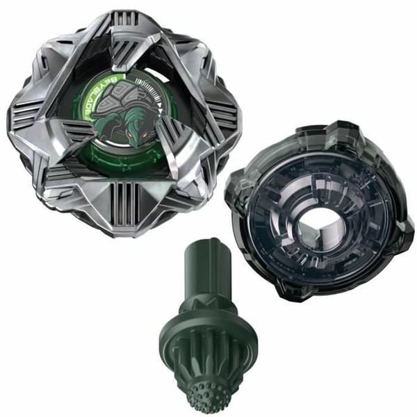 Ledad figur Hasbro