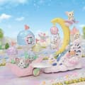 Miniatyrbild 3 av 6: Actionfigurer Sylvanian Families