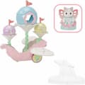 Miniatyrbild 6 av 6: Actionfigurer Sylvanian Families