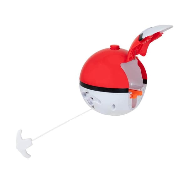 Pokemon - Battle Spinner Pack (1st)