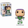 Miniatyrbild 1 av 3: Funko Pop! Disney: Toy Story 4 - Buzz Lightyear