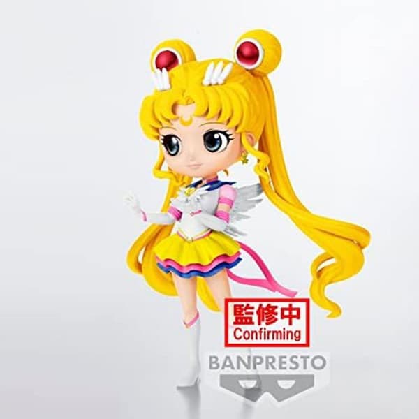 Figur - BANPRESTO - Kazuma Kuwabara DXF 30-årsjubileum - Färgglad - 18 cm - För vuxna
