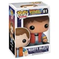 Miniatyrbild 3 av 3: Figur - Funko Pop! - Tillbaka till Framtiden - Marty Mc Fly - 10 cm - Samling