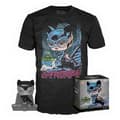 Miniatyrbild 1 av 2: Figur i Vinyl - Funko - Catwoman - DC - Begränsad Upplaga + T-Shirt XL