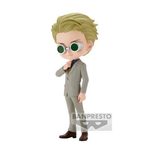 Figur - Q Posket - Jujutsu Kaisen - Kento Nanami (ver.a)