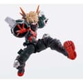 Miniatyrbild 3 av 4: Figur Figur My Hero Academia - Katsuki Bakugo S.H.Figuarts