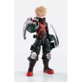 Miniatyrbild 4 av 4: Figur Figur My Hero Academia - Katsuki Bakugo S.H.Figuarts