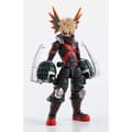 Miniatyrbild 2 av 4: Figur Figur My Hero Academia - Katsuki Bakugo S.H.Figuarts