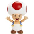 Miniatyrbild 5 av 5: Mario-figurer - Klassisk dioramabox - JAKKS PACIFIC - 5 tecken ingår - Pojkar från 3 år