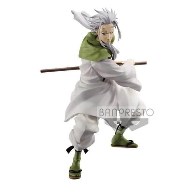 Figur Otherworlder - Den gången jag blev reinkarnerad som ett slem - Hakuro Version