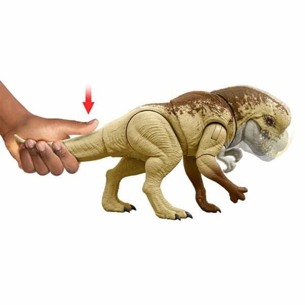 animals Mattel