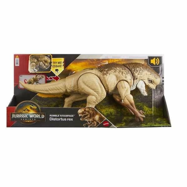 animals Mattel