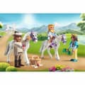 Miniatyrbillede 3 af 5: Playset Playmobil 71846 97 Pieces