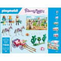 Miniatyrbillede 5 af 5: Playset Playmobil 71846 97 Pieces