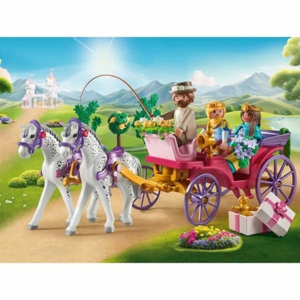 Playset Playmobil 71846 97 Pieces