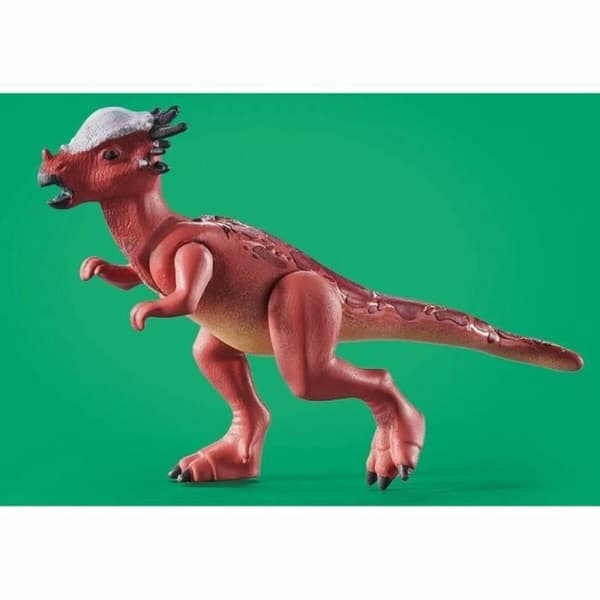 Playset Playmobil 71822 Stygimoloch 37 Pieces
