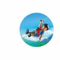 Miniatyrbild 6 av 6: Playset Playmobil 71819 97 Pieces