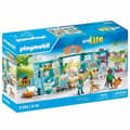 Miniatyrbillede 1 af 6: Playset Playmobil 71742 191 Pieces