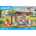 Pikkukuva 6 / 6: Playset Playmobil 71638 63 Pieces