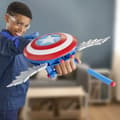 Miniatyrbillede 8 af 10: Jointed Figure Hasbro