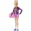 Pikkukuva 2 / 4: Doll Barbie GYMNASTE