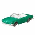 Miniatyrbillede 3 af 5: Car Mattel
