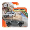 Miniatyrbillede 4 af 5: Car Mattel