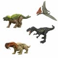 Miniatyrbild 2 av 6: Actionfigurer Jurassic World DINO Dinosaurie