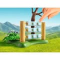Miniatyrbillede 3 af 6: Playset Playmobil 71849 58 Dele