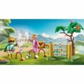 Miniatyrbillede 2 af 6: Playset Playmobil 71849 58 Dele