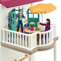 Miniatyrbillede 6 af 6: Action Figurer Schleich