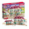 Miniatyrbillede 1 af 6: Action Figurer Schleich