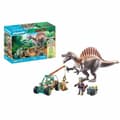 Miniatyrbilde 4 av 4: Playset Playmobil 71820 60 Deler
