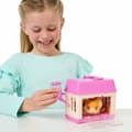 Miniatyrbilde 8 av 11: Interaktivt Kjæledyr Famosa