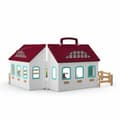 Miniatyrbilde 2 av 6: Papp Schleich