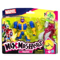 Miniatyrbillede 1 af 2: Avengers 5 Inch Mixmashers Deluxe Figure Thanos