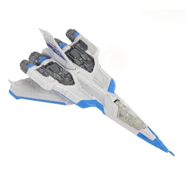 Pixar - Lightyear - Ship XL-01 + Buzz Mini Figure - Actionfigurer