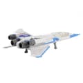 Miniatyrbild 2 av 6: Pixar - Lightyear - Ship XL-01 + Buzz Mini Figure - Actionfigurer