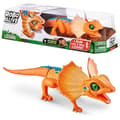 Miniatyrbild 1 av 4: Zuru robo alive - 7149A - ROBO ALIVE ZURU ZURU Alive Lizard Serie 3 Orange,