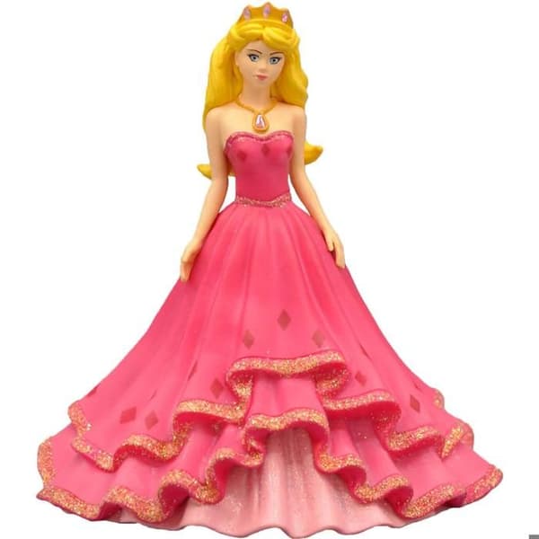 Figurine Prinsessan Sabia