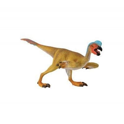 Oviraptor dinosaurie