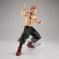 Miniatyrbild 1 av 4: Jujutsu Kaisen Figur - Maximatic Collection - Sukuna 21cm