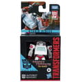 Miniatyrbild 4 av 4: Miniatyrfigur - Transformers miniatyrkaraktär - F3143