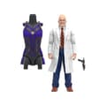 Miniatyrbild 1 av 2: Figurine - Marvel Legends - Antman - Egghead