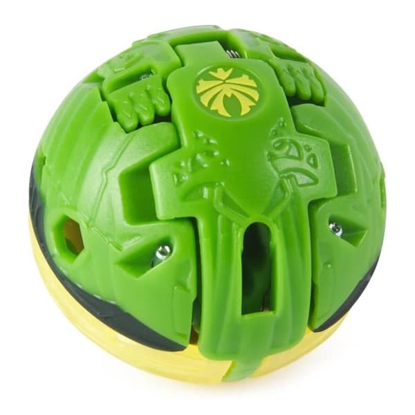 BAKUGAN - Pack 1 Bakugan Special Attack VENTRI - Bakugan