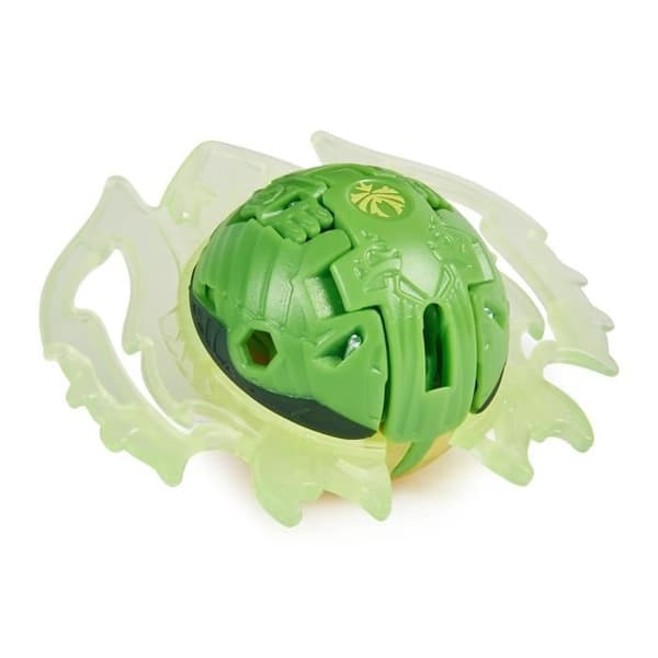 BAKUGAN - Pack 1 Bakugan Special Attack VENTRI - Bakugan