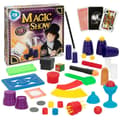 Miniatyrbild 3 av 7: Trollerispel Colorbaby Magic Show ES
