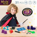 Miniatyrbild 4 av 7: Trollerispel Colorbaby Magic Show ES