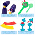 Miniatyrbild 5 av 7: Trollerispel Colorbaby Magic Show ES